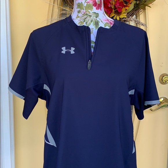 Under Armour Tee - Picture 6 of 8